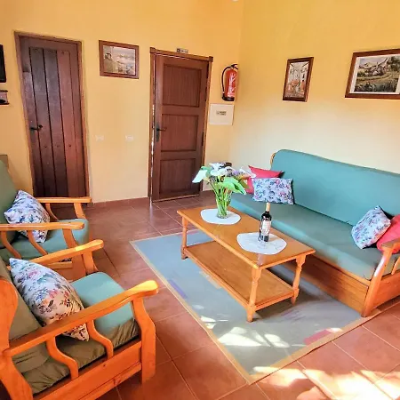 Kır Evi Llano De La Cebolla *