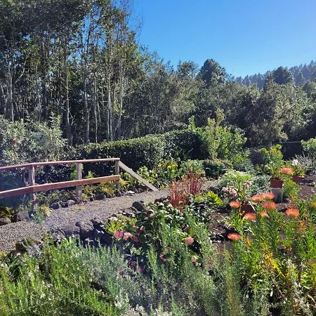 Kır Evi Llano De La Cebolla *