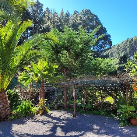 Llano De La Cebolla Kır Evi Icod De Los Vinos