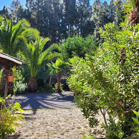 Llano De La Cebolla Casa de Campo *