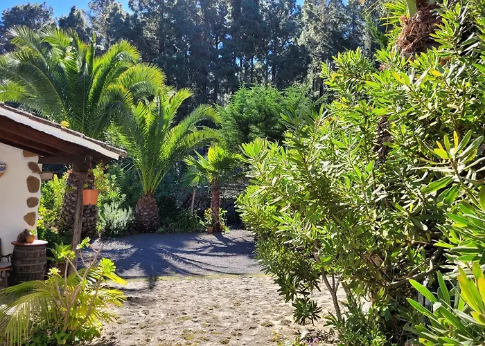 Llano De La Cebolla Landsted *