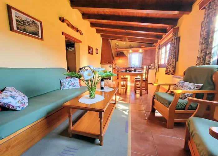 Llano De La Cebolla إيكود ذي لوس فينوس