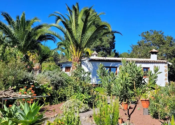 Landsted Llano De La Cebolla Icod De Los Vinos