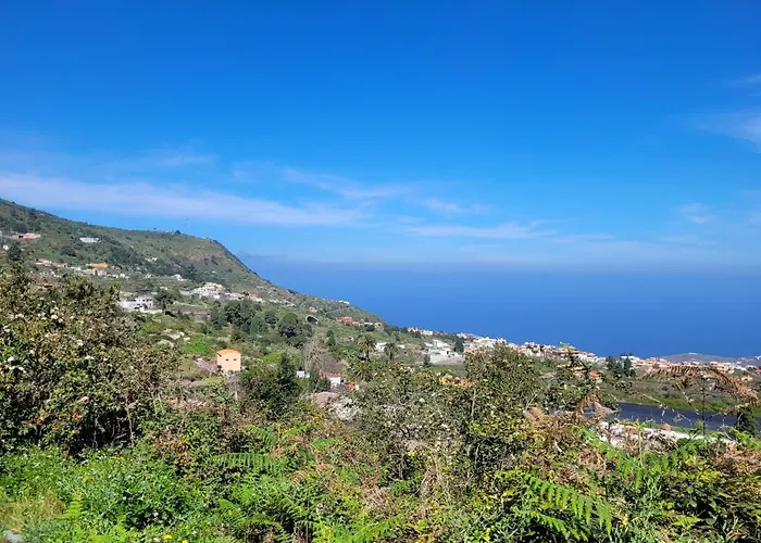 Llano De La Cebolla * إيكود ذي لوس فينوس