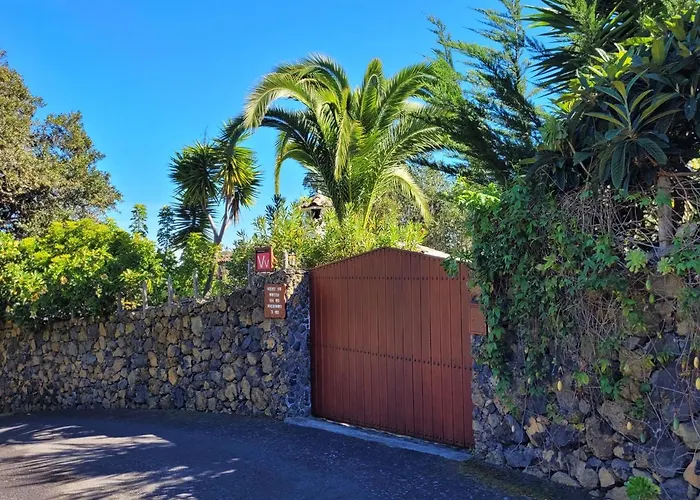 منزل ريفي Llano De La Cebolla إيكود ذي لوس فينوس