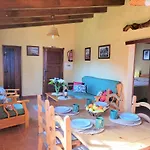 Llano De La Cebolla منزل ريفي إيكود ذي لوس فينوس