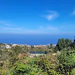 منزل ريفي Llano De La Cebolla