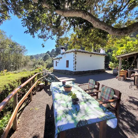 Llano De La Cebolla * Icod de los Vinos