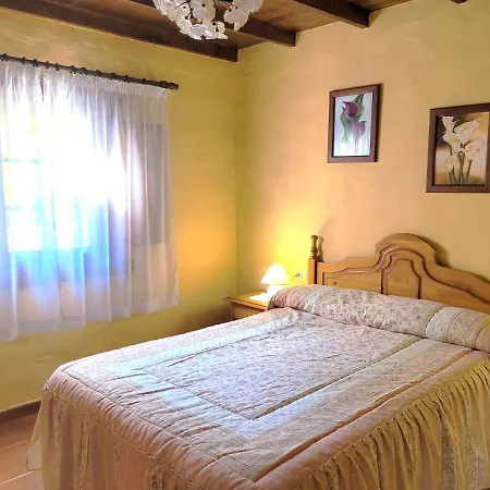 Llano De La Cebolla Icod de los Vinos