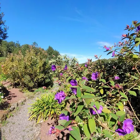Llano De La Cebolla Hétvégi ház