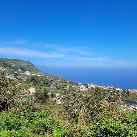 Llano De La Cebolla * Icod de los Vinos