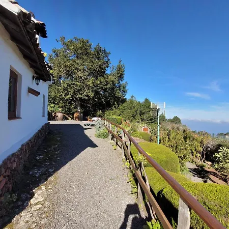 Landhaus Llano De La Cebolla *