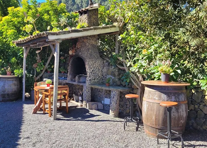 Llano De La Cebolla *