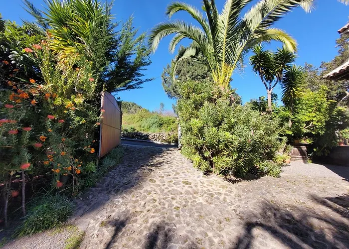 Llano De La Cebolla *