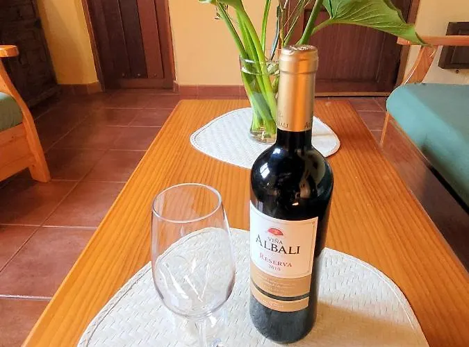 Séjour à la campagne Llano De La Cebolla Icod De Los Vinos