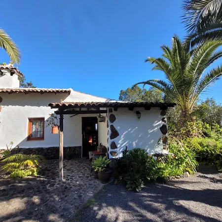 Kır Evi Llano De La Cebolla