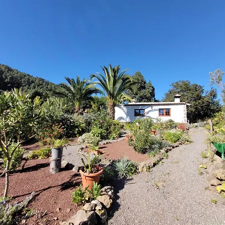 Kır Evi Llano De La Cebolla *