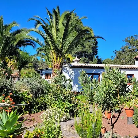 Kır Evi Llano De La Cebolla Icod De Los Vinos