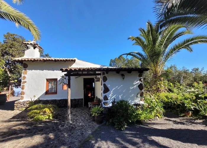 Kır Evi Llano De La Cebolla