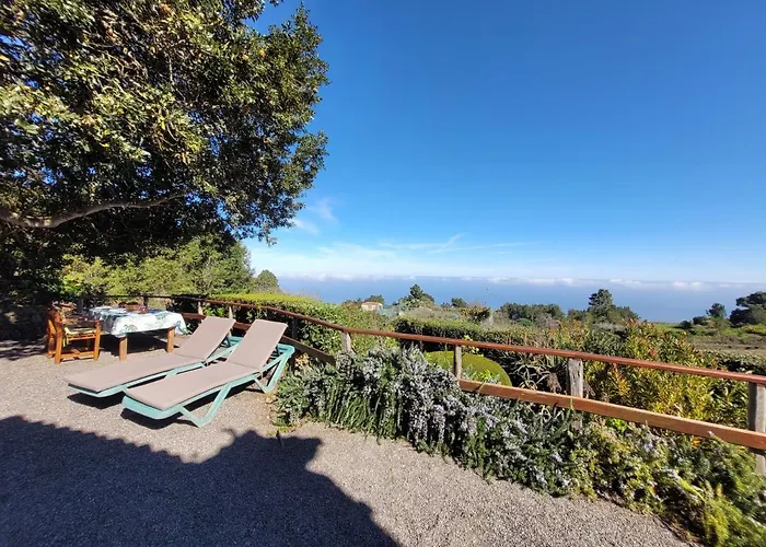 Kır Evi Llano De La Cebolla *