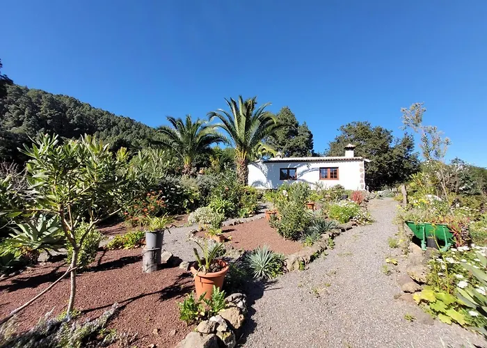 Kır Evi Llano De La Cebolla *