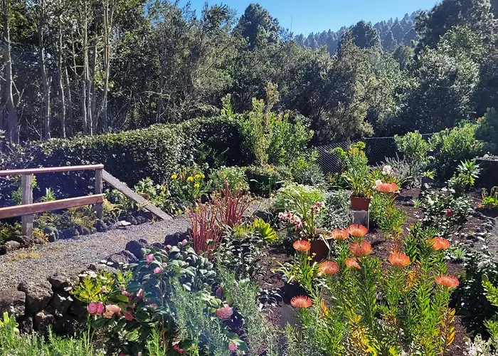 Kır Evi Llano De La Cebolla