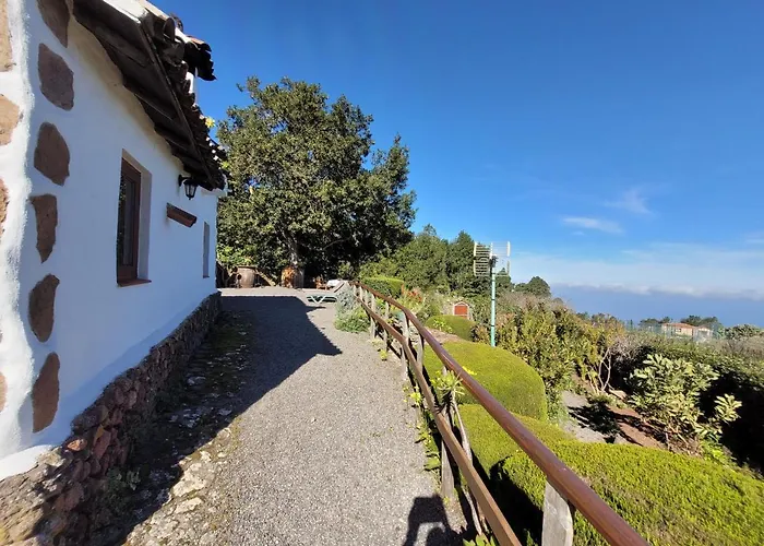 Kır Evi Llano De La Cebolla *