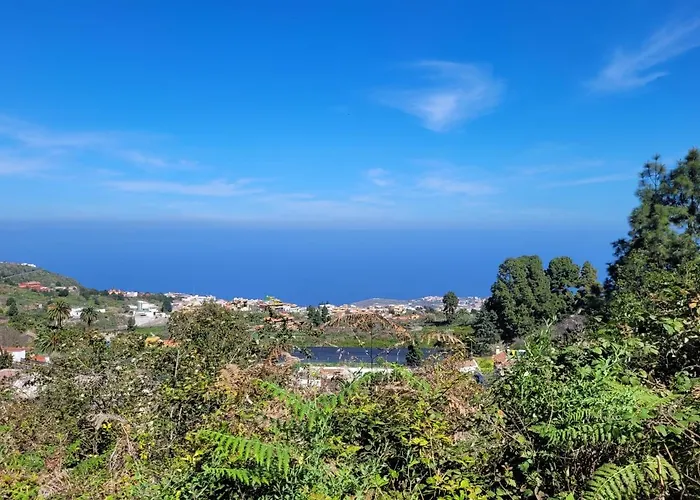 Kır Evi Llano De La Cebolla